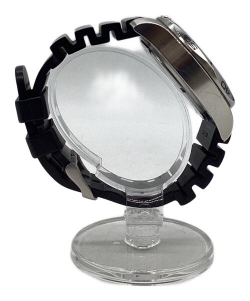 VICTORINOX（ビクトリノックス）VICTORINOX (ビクトリノックス) 腕時計 ブルーの古着・服飾アイテム