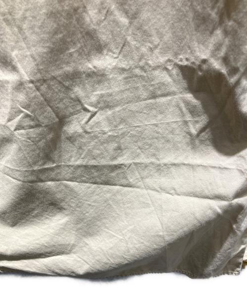 RALPH LAUREN（ラルフローレン）RALPH LAUREN (ラルフローレン) 古着 半袖シャツ ベージュ サイズ:XXLの古着・服飾アイテム