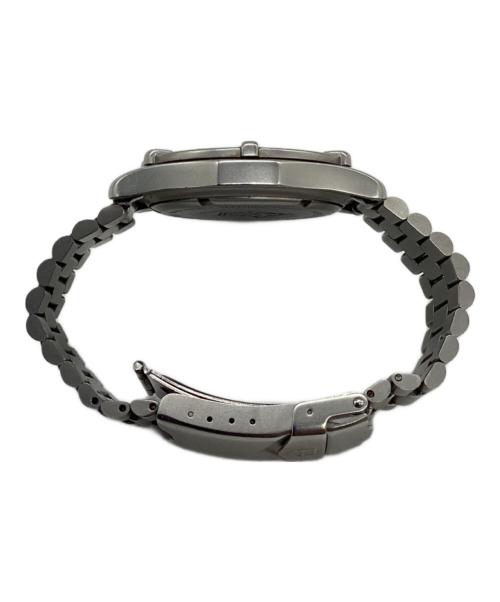 TAG Heuer（タグホイヤー）TAG Heuer (タグホイヤー) 腕時計 ブラックの古着・服飾アイテム