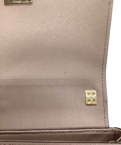 Kate Spade（ケイトスペード）Kate Spade (ケイトスペード) ショルダーバッグ ピンクの古着・服飾アイテム