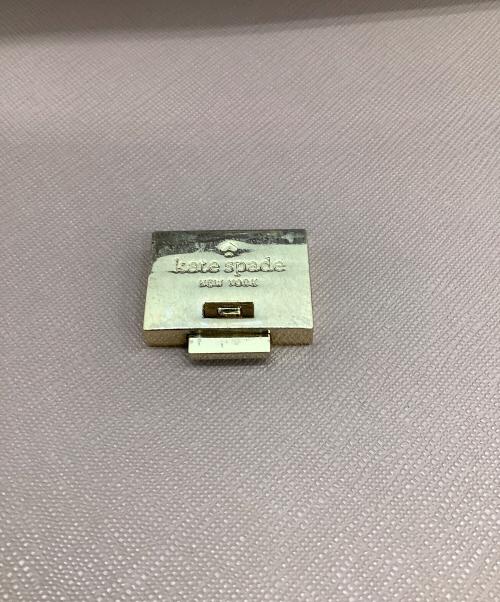 Kate Spade（ケイトスペード）Kate Spade (ケイトスペード) ショルダーバッグ ピンクの古着・服飾アイテム