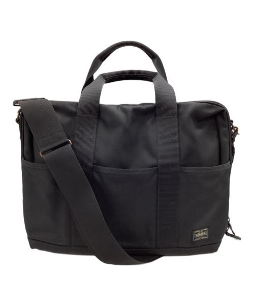 PORTER（ポーター）PORTER (ポーター) 2WAYブリーフケースの古着・服飾アイテム