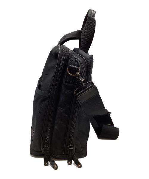 PORTER（ポーター）PORTER (ポーター) 2WAYブリーフケースの古着・服飾アイテム