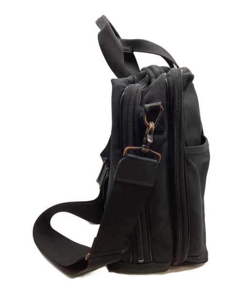 PORTER（ポーター）PORTER (ポーター) 2WAYブリーフケースの古着・服飾アイテム