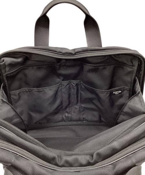 PORTER（ポーター）PORTER (ポーター) 2WAYブリーフケースの古着・服飾アイテム