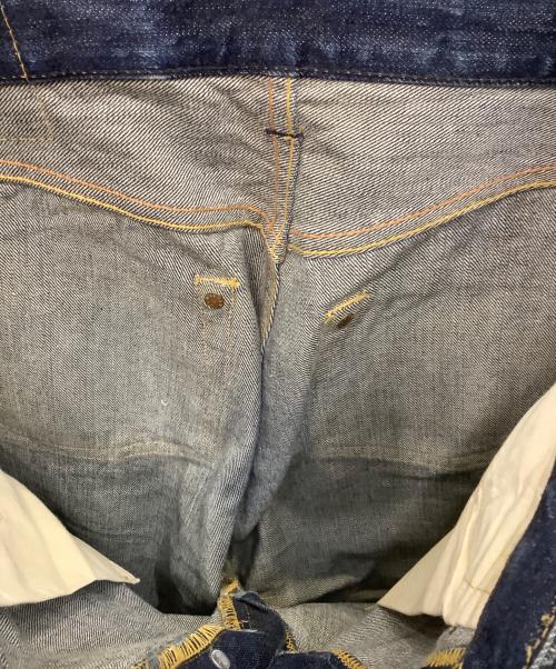 LEVI'S（リーバイス）LEVI'S (リーバイス) デニムパンツ インディゴ サイズ:Ｗ31　Ｌ36の古着・服飾アイテム