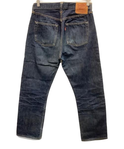 LEVI'S（リーバイス）LEVI'S (リーバイス) デニムパンツ インディゴ サイズ:Ｗ31　Ｌ36の古着・服飾アイテム