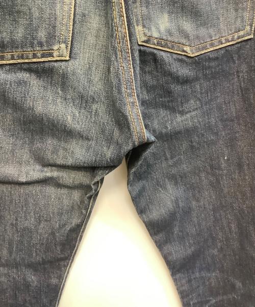 LEVI'S（リーバイス）LEVI'S (リーバイス) デニムパンツ インディゴ サイズ:Ｗ31　Ｌ36の古着・服飾アイテム