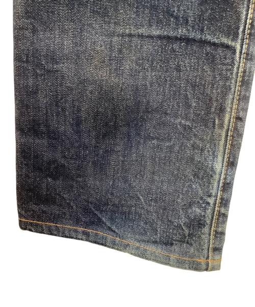 LEVI'S（リーバイス）LEVI'S (リーバイス) デニムパンツ インディゴ サイズ:Ｗ31　Ｌ36の古着・服飾アイテム