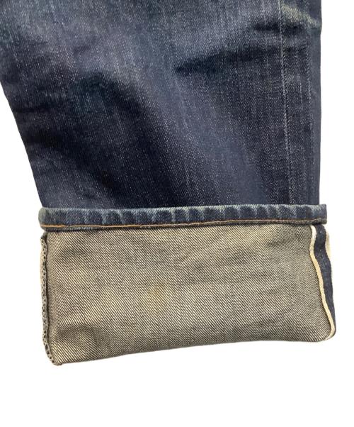 LEVI'S（リーバイス）LEVI'S (リーバイス) デニムパンツ インディゴ サイズ:Ｗ31　Ｌ36の古着・服飾アイテム