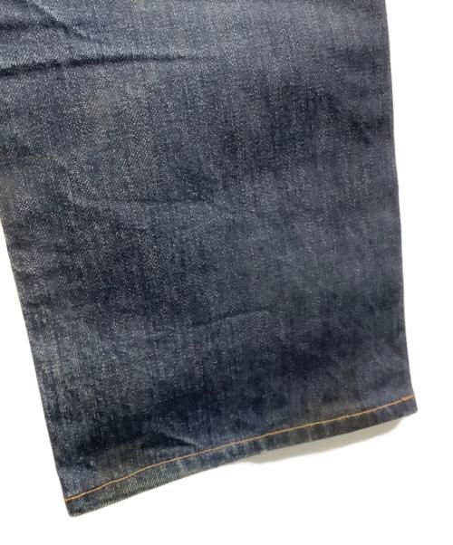 LEVI'S（リーバイス）LEVI'S (リーバイス) デニムパンツ インディゴ サイズ:Ｗ31　Ｌ36の古着・服飾アイテム