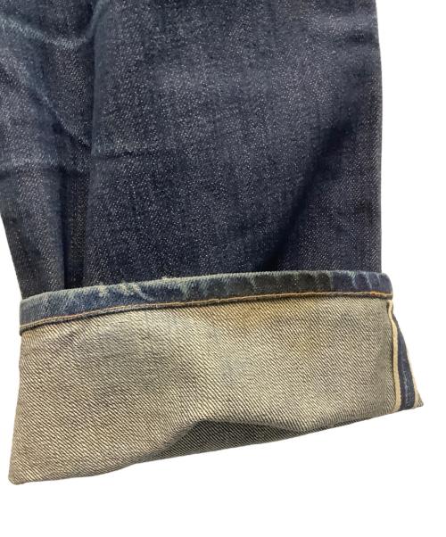 LEVI'S（リーバイス）LEVI'S (リーバイス) デニムパンツ インディゴ サイズ:Ｗ31　Ｌ36の古着・服飾アイテム