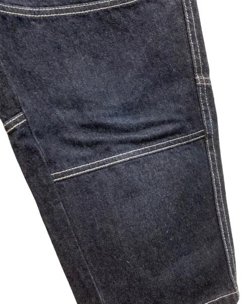 COMME des GARCONS SHIRT（コムデギャルソンシャツ）COMME des GARCONS SHIRT (コムデギャルソンシャツ) デニムパンツ インディゴ サイズ:XSの古着・服飾アイテム