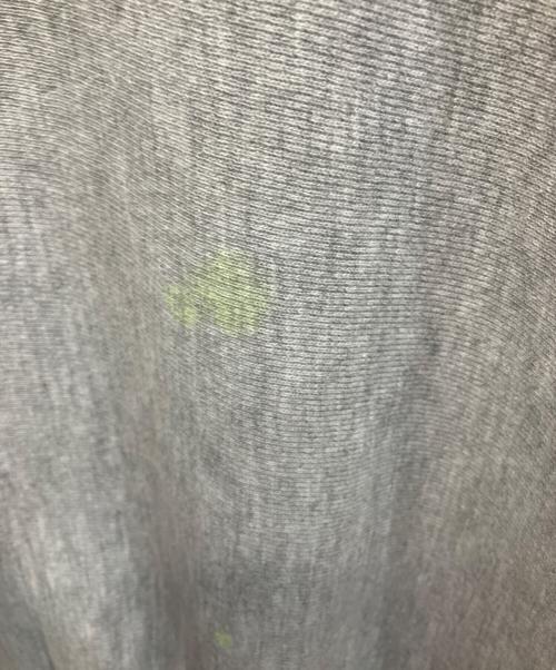 Champion（チャンピオン）Champion (チャンピオン) 90s USA製 リバースウィーブスウェット グレー サイズ:XXLの古着・服飾アイテム