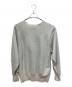 Champion (チャンピオン) 90s USA製 リバースウィーブスウェット グレー サイズ:XXL：7000円