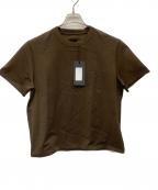 Omar Afridiオマールアフリディ）の古着「Tシャツ」｜グレー