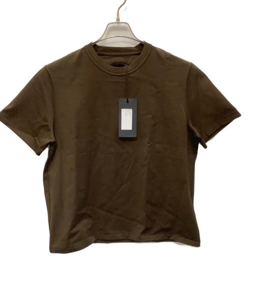 Omar Afridi（オマールアフリディ）Omar Afridi (オマールアフリディ) Tシャツ グレー サイズ:48の古着・服飾アイテム