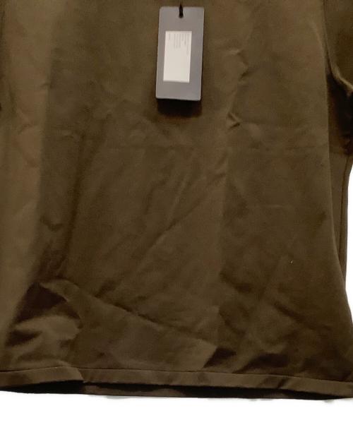 Omar Afridi（オマールアフリディ）Omar Afridi (オマールアフリディ) Tシャツ グレー サイズ:48の古着・服飾アイテム