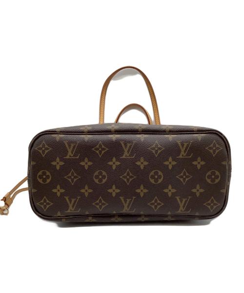 LOUIS VUITTON（ルイ ヴィトン）LOUIS VUITTON (ルイ ヴィトン) ネヴァーフルPMの古着・服飾アイテム