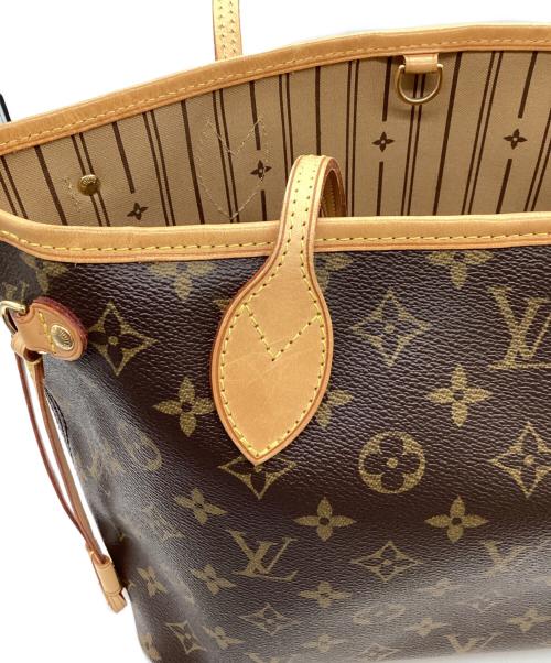 LOUIS VUITTON（ルイ ヴィトン）LOUIS VUITTON (ルイ ヴィトン) ネヴァーフルPMの古着・服飾アイテム