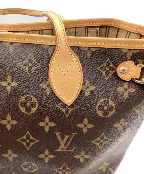 LOUIS VUITTON（ルイ ヴィトン）LOUIS VUITTON (ルイ ヴィトン) ネヴァーフルPMの古着・服飾アイテム