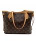 LOUIS VUITTON (ルイ ヴィトン) ネヴァーフルPM：130000円