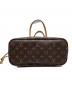 中古・古着 LOUIS VUITTON (ルイ ヴィトン) ネヴァーフルPM：130000円