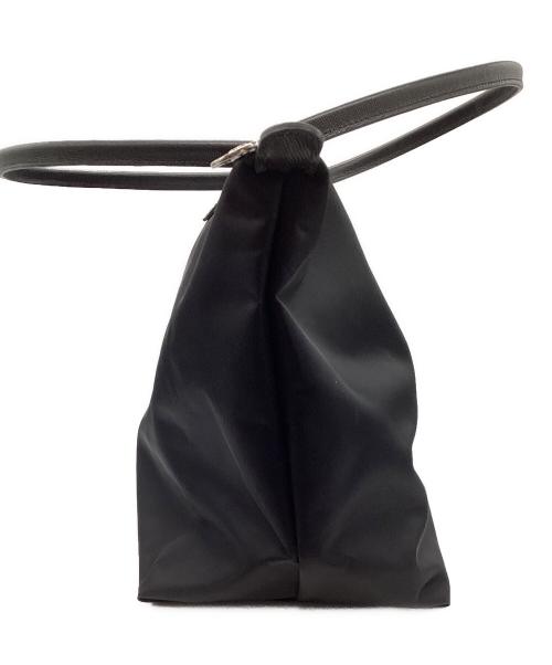 LONGCHAMP（ロンシャン）LONGCHAMP (ロンシャン) バッグ ブラックの古着・服飾アイテム