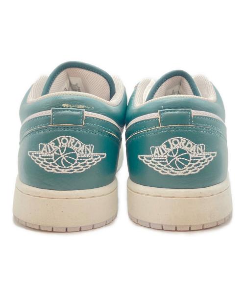 NIKE（ナイキ）NIKE (ナイキ) スニーカー グリーン サイズ:30㎝の古着・服飾アイテム