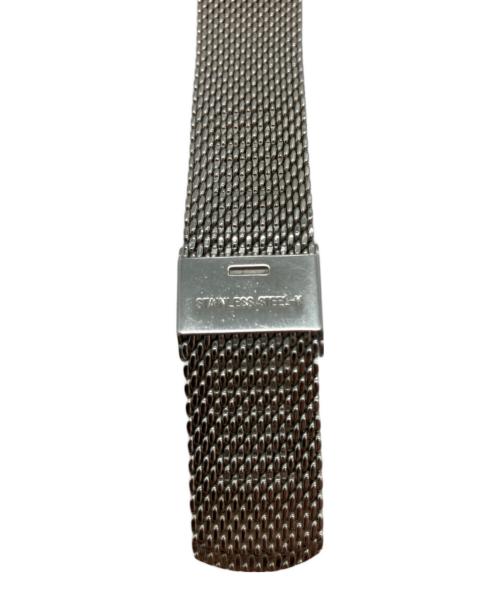 ORIENT（オリエント）ORIENT (オリエント) クォーツ SS 腕時計の古着・服飾アイテム