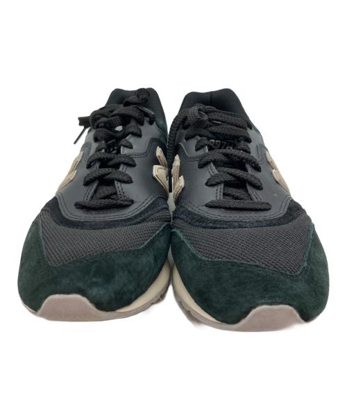 NEW BALANCE（ニューバランス）NEW BALANCE (ニューバランス) NEW BALANCE(ニューバランス)スニーカー ブラック サイズ:26.5cmの古着・服飾アイテム