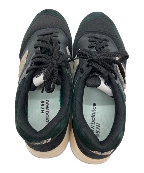 NEW BALANCE（ニューバランス）NEW BALANCE (ニューバランス) NEW BALANCE(ニューバランス)スニーカー ブラック サイズ:26.5cmの古着・服飾アイテム