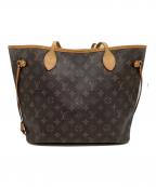 LOUIS VUITTONルイ ヴィトン）の古着「トートバッグ」｜ピヴォワンヌ