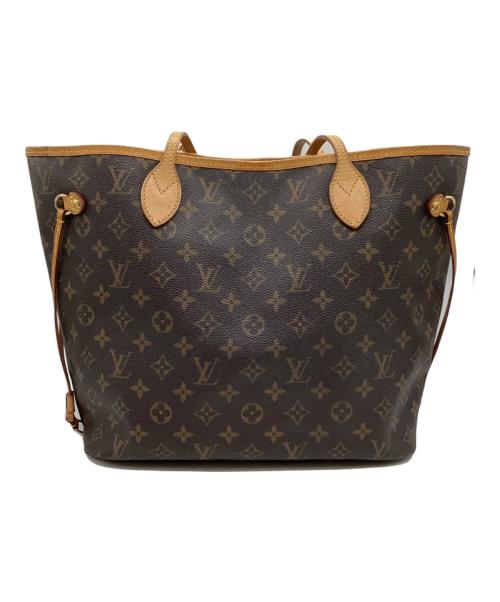 LOUIS VUITTON（ルイ ヴィトン）LOUIS VUITTON (ルイ ヴィトン) トートバッグ ピヴォワンヌの古着・服飾アイテム