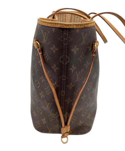 LOUIS VUITTON（ルイ ヴィトン）LOUIS VUITTON (ルイ ヴィトン) トートバッグ ピヴォワンヌの古着・服飾アイテム