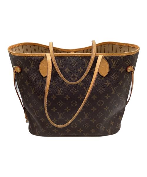 LOUIS VUITTON（ルイ ヴィトン）LOUIS VUITTON (ルイ ヴィトン) トートバッグ ピヴォワンヌの古着・服飾アイテム