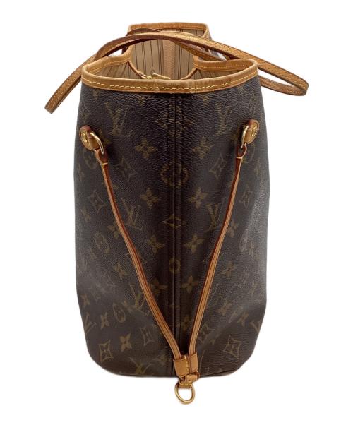 LOUIS VUITTON（ルイ ヴィトン）LOUIS VUITTON (ルイ ヴィトン) トートバッグ ピヴォワンヌの古着・服飾アイテム