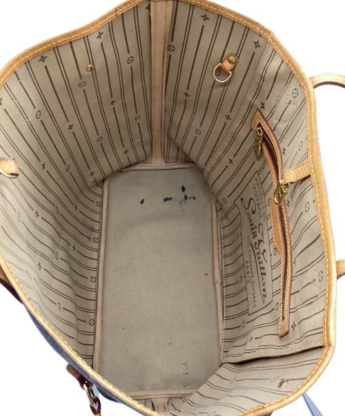 LOUIS VUITTON（ルイ ヴィトン）LOUIS VUITTON (ルイ ヴィトン) トートバッグ ピヴォワンヌの古着・服飾アイテム