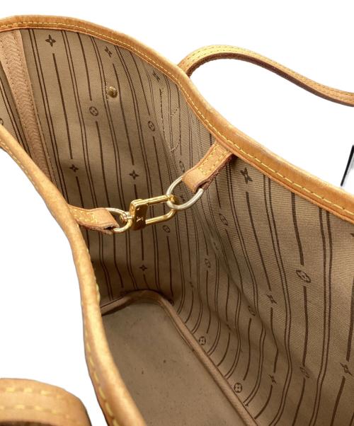 LOUIS VUITTON（ルイ ヴィトン）LOUIS VUITTON (ルイ ヴィトン) トートバッグ ピヴォワンヌの古着・服飾アイテム