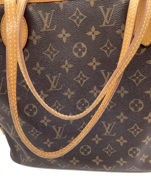 LOUIS VUITTON（ルイ ヴィトン）LOUIS VUITTON (ルイ ヴィトン) トートバッグ ピヴォワンヌの古着・服飾アイテム