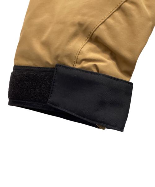 THE NORTH FACE（ザ ノース フェイス）THE NORTH FACE (ザ ノース フェイス) MOUNTAIN DOWN JACKET ユーティリティブラウン サイズ:Ｍ 未使用品の古着・服飾アイテム