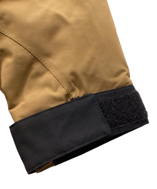 THE NORTH FACE（ザ ノース フェイス）THE NORTH FACE (ザ ノース フェイス) MOUNTAIN DOWN JACKET ユーティリティブラウン サイズ:Ｍ 未使用品の古着・服飾アイテム