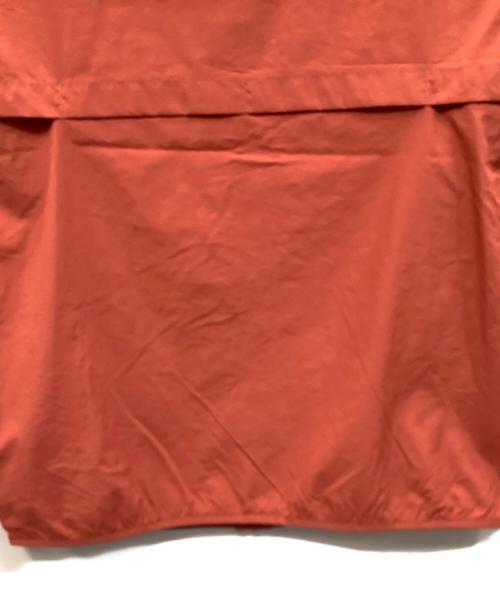 NEW BALANCE（ニューバランス）NEW BALANCE (ニューバランス) Athletics 90's ウインドブレーカー レッド サイズ:Ｍ 未使用品の古着・服飾アイテム