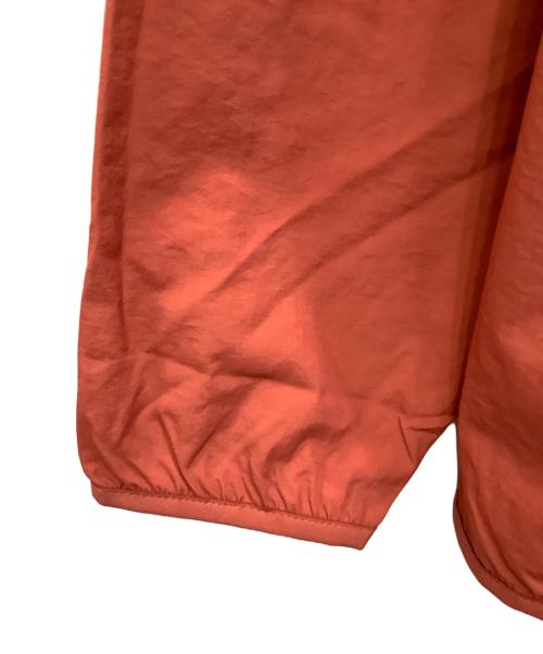 NEW BALANCE（ニューバランス）NEW BALANCE (ニューバランス) Athletics 90's ウインドブレーカー レッド サイズ:Ｍ 未使用品の古着・服飾アイテム