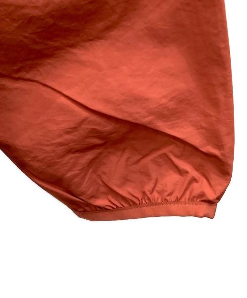 NEW BALANCE（ニューバランス）NEW BALANCE (ニューバランス) Athletics 90's ウインドブレーカー レッド サイズ:Ｍ 未使用品の古着・服飾アイテム