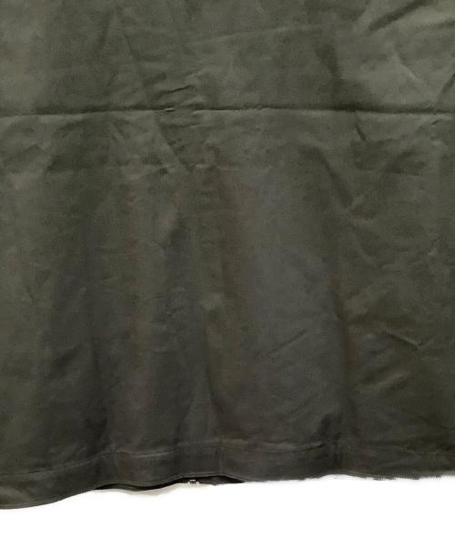 NEW BALANCE（ニューバランス）NEW BALANCE (ニューバランス) Athletics Linear ジャケット グレー サイズ:ＸＬ 未使用品の古着・服飾アイテム