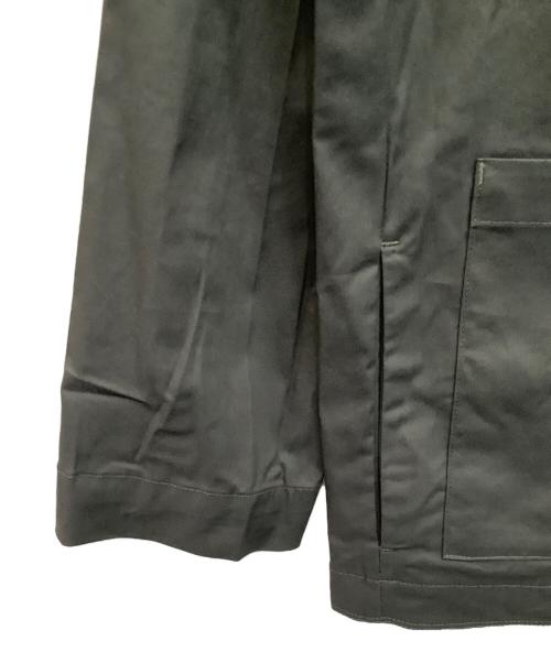 NEW BALANCE（ニューバランス）NEW BALANCE (ニューバランス) Athletics Linear ジャケット グレー サイズ:ＸＬ 未使用品の古着・服飾アイテム