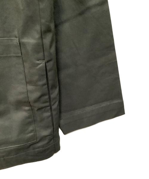 NEW BALANCE（ニューバランス）NEW BALANCE (ニューバランス) Athletics Linear ジャケット グレー サイズ:ＸＬ 未使用品の古着・服飾アイテム