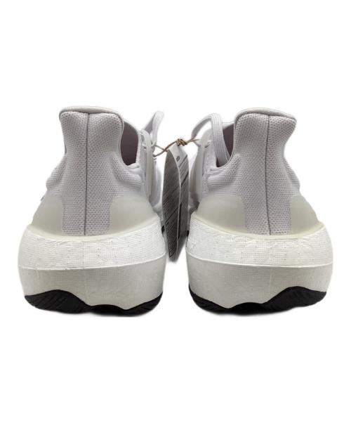 adidas（アディダス）adidas (アディダス) Ultraboost Light ホワイト サイズ:26.5ｃｍ 未使用品の古着・服飾アイテム