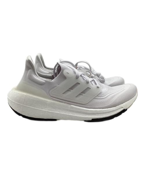 adidas（アディダス）adidas (アディダス) Ultraboost Light ホワイト サイズ:26.5ｃｍ 未使用品の古着・服飾アイテム